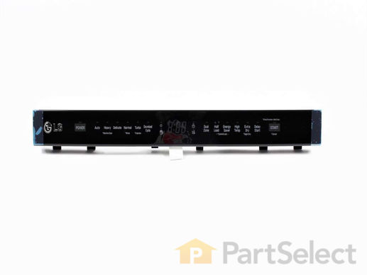 16662018-1-M-LG-AGL75172648-PANEL ASSEMBLY,CONTROL