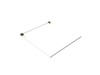 16662122-3-S-LG-AHT75335101-SHELF ASSEMBLY,REFRIGERATOR