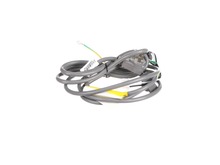 POWER CORD ASSEMBLY – Part Number: EAD65881210