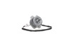 MOTOR ASSEMBLY,AC,SINGLE – Part Number: EAU61423711