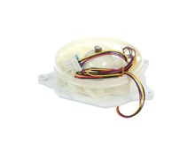 DC Motor Assembly – Part Number: EAU64824806