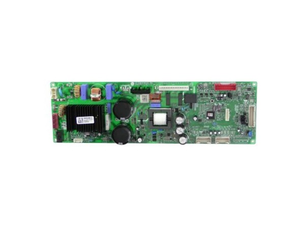 16662512-1-M-LG-EBR32881203-PCB ASSEMBLY,MAIN