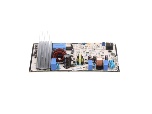 16662526-1-M-LG-EBR79393322-PCB ASSEMBLY,MAIN