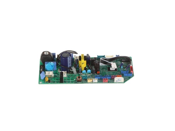 16662601-1-M-LG-EBR85686010-PCB ASSEMBLY,MAIN