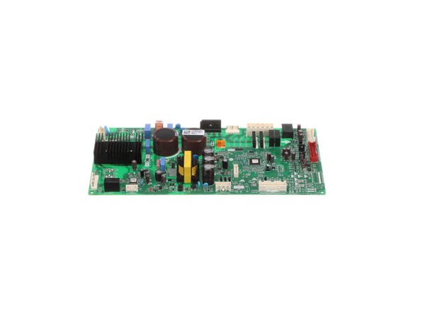16662608-1-M-LG-EBR86093743-PCB ASSEMBLY,MAIN