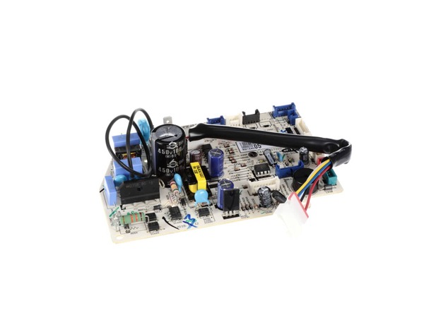 16662646-1-M-LG-EBR88276705-PCB ASSEMBLY,MAIN