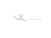 LEVER,DISPENSER – Part Number: MFC62009502