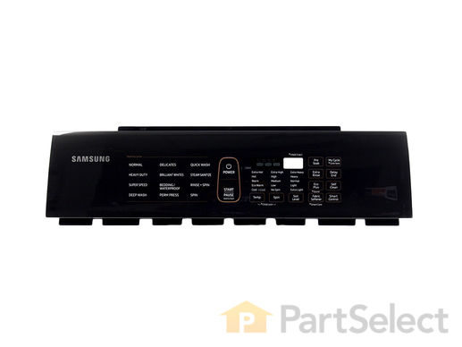 16663151-1-M-Samsung-DC97-22875U-Control Panel Assembly