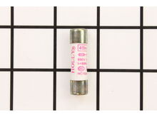Fuse 400 Ma – Part Number: 019604001027