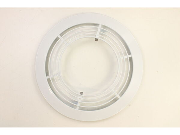 16663511-1-M-Broan-0469A000-Grille With Clips