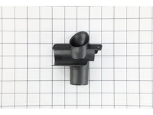 Dust Tube – Part Number: 089240022030