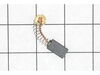 16663840-2-S-Ryobi-089240063024-Brush Assembly