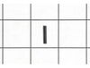 Pin – Part Number: 114G-121
