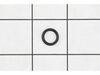 O-ring – Part Number: 114G-167