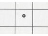 O-ring – Part Number: 114G-168