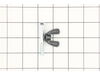 Grass Shield Hardware Kit – Part Number: 120650007