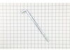 16665191-1-S-Toro-138-6050-Rod-mount, Deck
