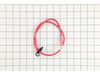 Cable-Battery, Red (8 Gauge) – Part Number: 139-2431