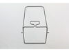Asm-frame, Bag – Part Number: 139-5470-03