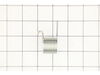 Spring-torsion, Lh – Part Number: 139-5478