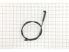 Cable-brake, Pp B&s – Part Number: 139-6594