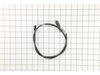 Cable-traction, Rwd (pp) – Part Number: 139-6595