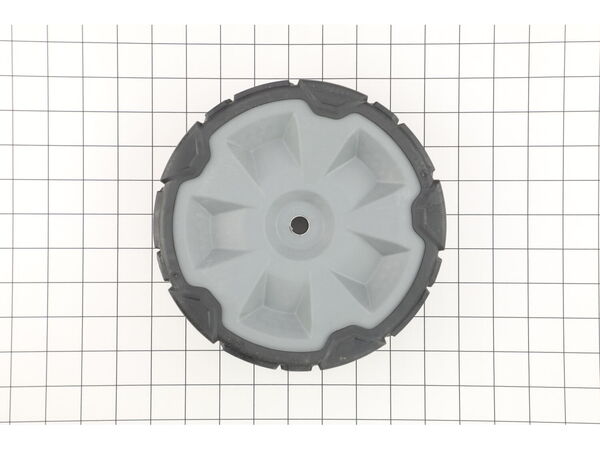 16665602-1-M-Toro-140-2358-Asm-8 Wheel, Fwd (bushings)