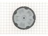 Asm-8 Wheel, Fwd (bushings) – Part Number: 140-2358