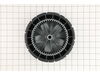 16665602-2-S-Toro-140-2358-Asm-8 Wheel, Fwd (bushings)