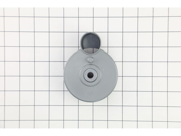 16665603-1-M-Toro-140-2362-Gear Cover Assembly