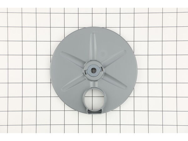 16665604-1-M-Toro-140-2364-Asm-cover, Wheel (dk Gray)