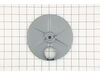 Asm-cover, Wheel (dk Gray) – Part Number: 140-2364