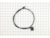 Cable-Brake, Kohler – Part Number: 140-3884