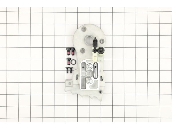 16665879-1-M-Toro-140-8407-Adjuster Bar Bracket Assembly