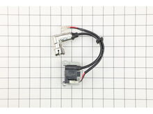 Ignition Coil 230mm Lead Metal – Part Number: 144-4692