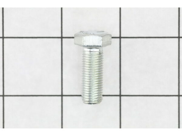 16666181-1-M-Toro-144-4790-Bolt 3/8-24x1in Hf Gr5 Zn