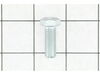 16666181-2-S-Toro-144-4790-Bolt 3/8-24x1in Hf Gr5 Zn
