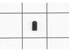 Set Screw M6x1.0x10 Mm Scpc Cl – Part Number: 144-4794