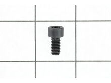 Bolt M6x1.0x12 Mm Shcs Gr8.8 B – Part Number: 144-4804