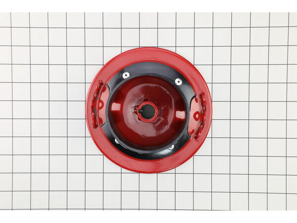 16666197-1-M-Toro-144-4806-Assembly Cutter Head And Wrap