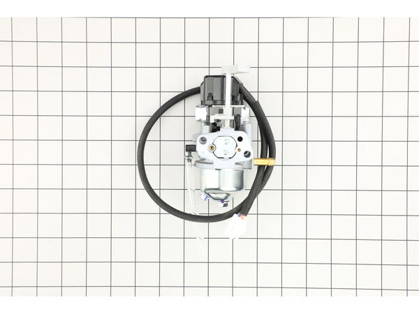 16666451-1-M-Ryobi-16100-Z431010-0009-Carburetor Assembly