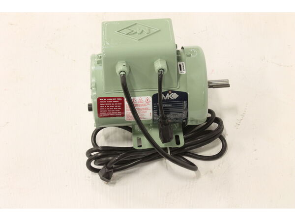 16666628-1-M-MK Diamond-168022GH-Motor, 1-1/2 Hp, 115v, 60 Hz