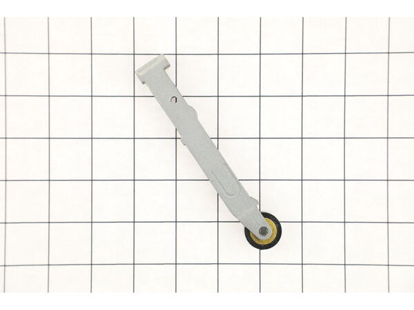 16667422-1-M-Ryobi-204752007-Belt Tracking Arm And Front Ro