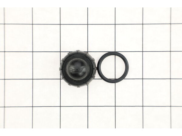 16667481-1-M-Ryobi-205427001-Oil Tank Cap Assembly
