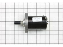 Starter-Electric – Part Number: 21163-0791