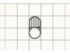 Exhaust Deflector – Part Number: 231G-123