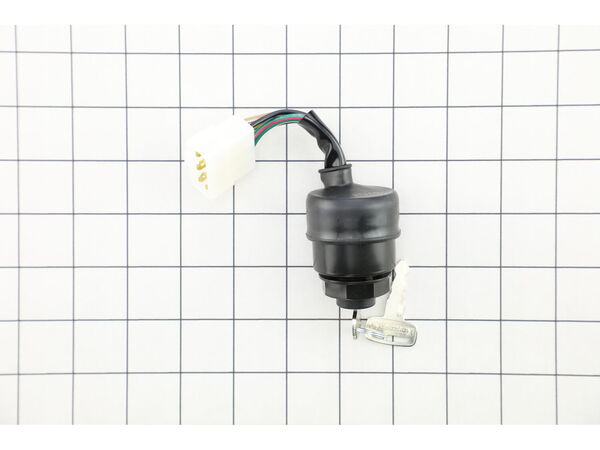 16667889-1-M-Kawasaki-27005-0663-Switch-assy-ignition