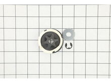 Driving Wheel Assembly – Part Number: 2827222001