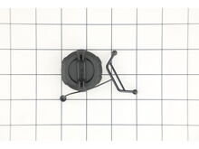 Kettle Cover Assembly – Part Number: 2827223001