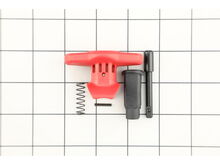 Adjusting Lever Assembly – Part Number: 2827253001